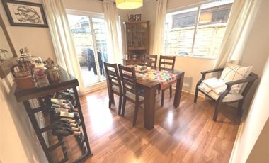 Casa Venta 4dorm 3 Estac Lomas San Sebastian Concepcion