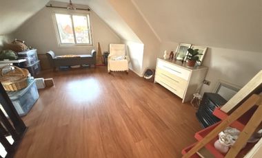 Casa Venta 4dorm 3 Estac Lomas San Sebastian Concepcion