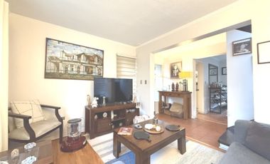 Casa Venta 4dorm 3 Estac Lomas San Sebastian Concepcion