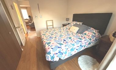 Casa Venta 4dorm 3 Estac Lomas San Sebastian Concepcion