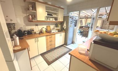 Casa Venta 4dorm 3 Estac Lomas San Sebastian Concepcion