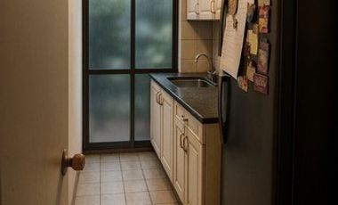 Departamento En Venta De 1 Dorm. En Septima Avenida.