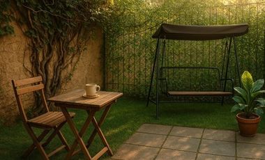 Departamento En Venta De 1 Dorm. En Septima Avenida.