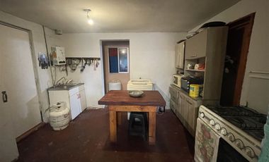 Casa En Venta Macul 4h1b