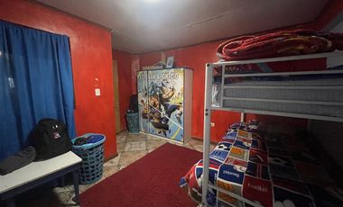 Casa En Venta Macul 4h1b