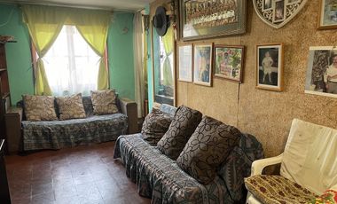 Casa En Venta Macul 4h1b