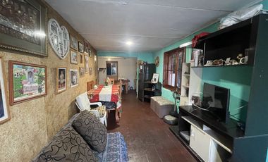 Casa En Venta Macul 4h1b