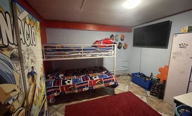 Casa En Venta Macul 4h1b