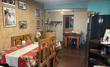 Casa En Venta Macul 4h1b