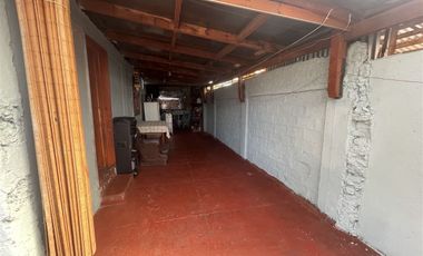 Casa En Venta Macul 4h1b