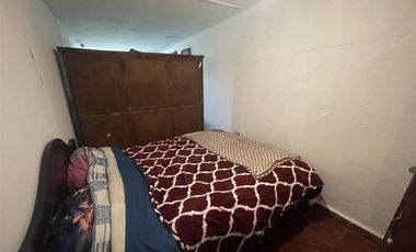 Casa En Venta Macul 4h1b