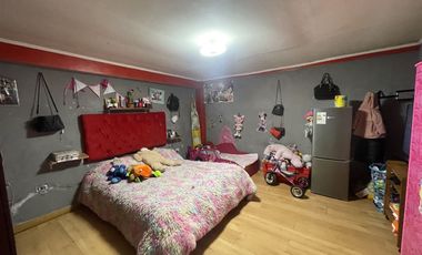 Casa En Venta Macul 4h1b