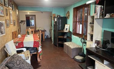 Casa En Venta Macul 4h1b