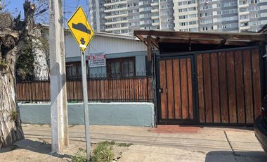 Casa En Venta Macul 4h1b