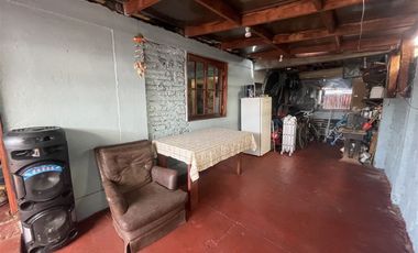 Casa En Venta Macul 4h1b