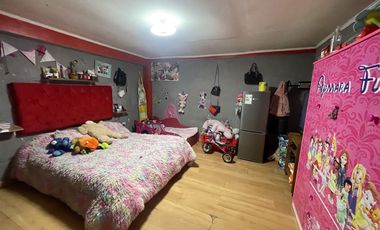 Casa En Venta Macul 4h1b