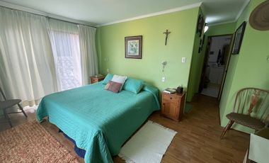 Casa En Venta De 5 Dorm. En Las Cabras