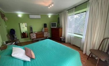 Casa En Venta De 5 Dorm. En Las Cabras