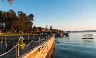 Casa En Venta De 5 Dorm. En Las Cabras