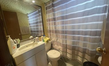 Casa En Venta De 5 Dorm. En Las Cabras