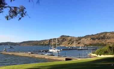 Casa En Venta De 5 Dorm. En Las Cabras