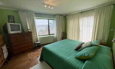 Casa En Venta De 5 Dorm. En Las Cabras