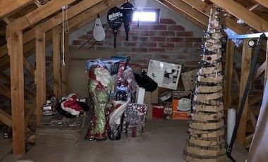 Casa En Venta De 4 Dorm. En Machalí