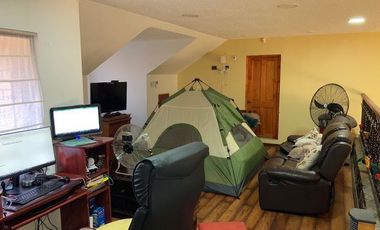 Casa En Venta De 4 Dorm. En Machalí