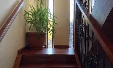 Casa En Venta De 4 Dorm. En Machalí