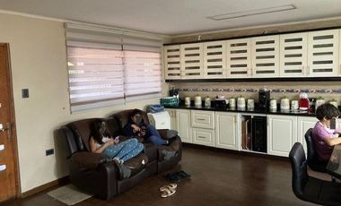 Casa En Venta De 4 Dorm. En Machalí