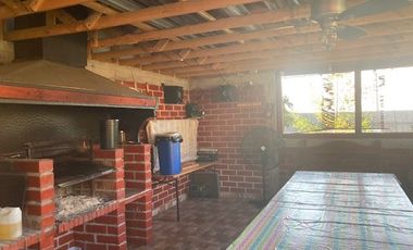 Casa En Venta De 4 Dorm. En Machalí