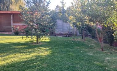 Casa En Venta De 4 Dorm. En Machalí