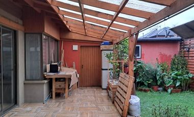 Excelente Casa Individual En Condomini Nueva Toledo 3d 4b
