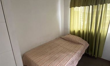 Depto 2dorm 2baños 1e. Santiago Walk-in Closet Y Termopanel