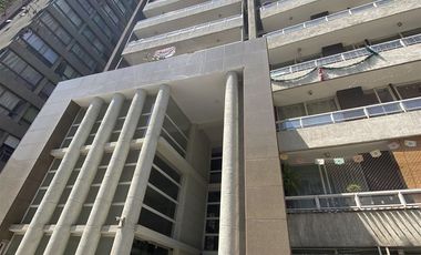 Depto 2dorm 2baños 1e. Santiago Walk-in Closet Y Termopanel