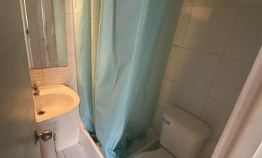 Depto 2dorm 2baños 1e. Santiago Walk-in Closet Y Termopanel