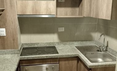 Departamento En Venta De 1 Dorm. En Estación Central