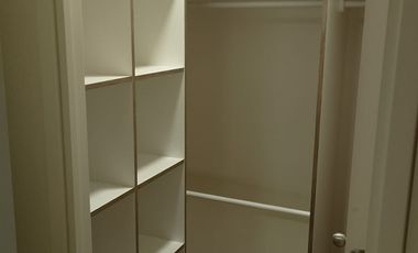 Departamento En Venta De 1 Dorm. En Estación Central