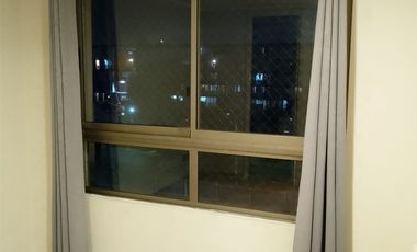 Departamento En Venta De 1 Dorm. En Estación Central