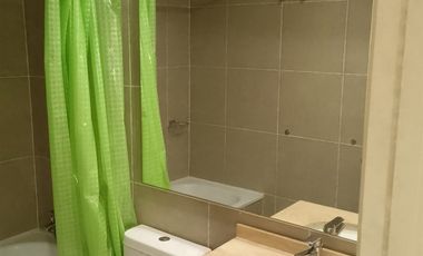 Departamento En Venta De 1 Dorm. En Estación Central