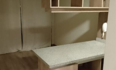 Departamento En Venta De 1 Dorm. En Estación Central