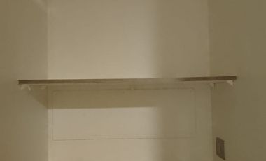 Departamento En Venta De 1 Dorm. En Estación Central