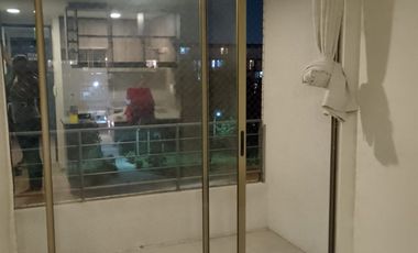 Departamento En Venta De 1 Dorm. En Estación Central