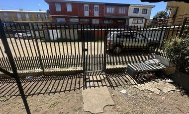 Depto. Venta 2 Dorm. Estacionamien Patio San Pedro De La Paz