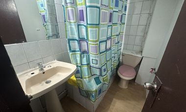 Depto. Venta 2 Dorm. Estacionamien Patio San Pedro De La Paz