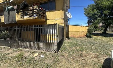 Depto. Venta 2 Dorm. Estacionamien Patio San Pedro De La Paz