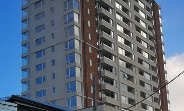 Departamento Edificio Centro Chillan 3D2B1B1E