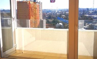 Departamento Edificio Centro Chillan 3D2B1B1E