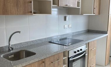 Departamento Edificio Centro Chillan 3D2B1B1E