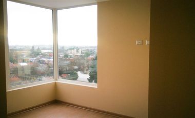 Precio Rebajado Departamento En Pleno Centro Chillan